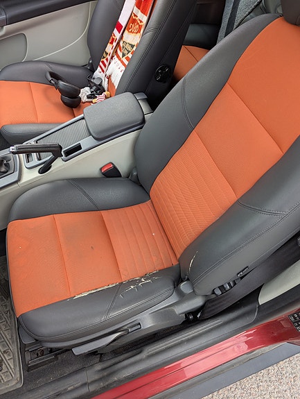 Volvo C30 13 of 15