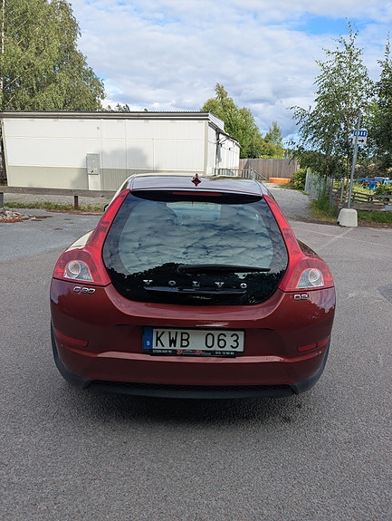 Volvo C30 4 of 15