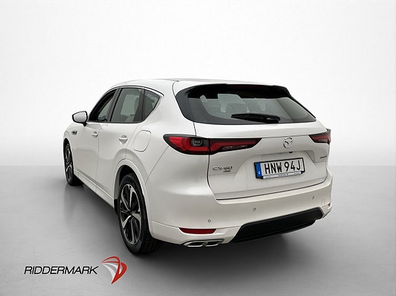 Mazda CX-60 5 of 30