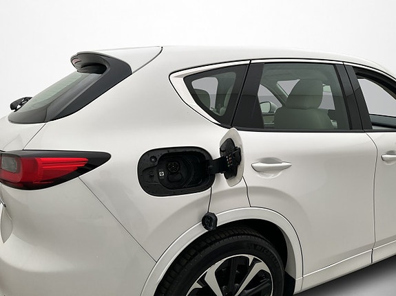 Mazda CX-60 10 of 30