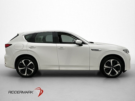 Mazda CX-60 9 of 30