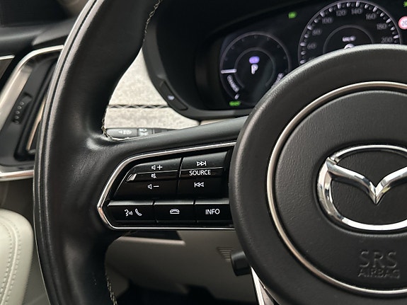 Mazda CX-60 15 of 30