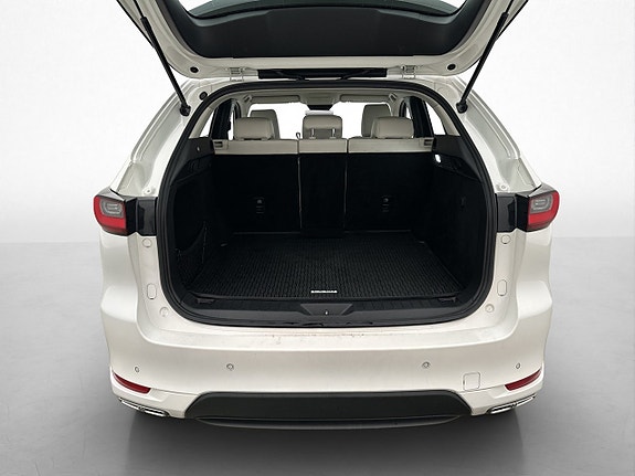 Mazda CX-60 12 of 30