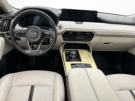 Mazda CX-60 14 of 30
