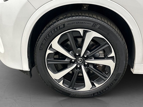 Mazda CX-60 29 of 30