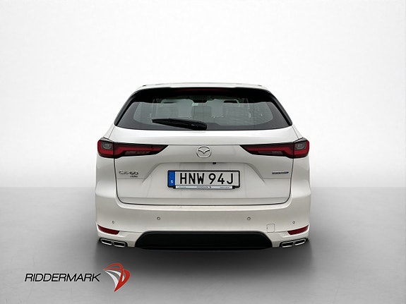Mazda CX-60 6 of 30