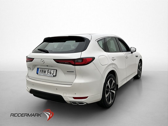 Mazda CX-60 8 of 30