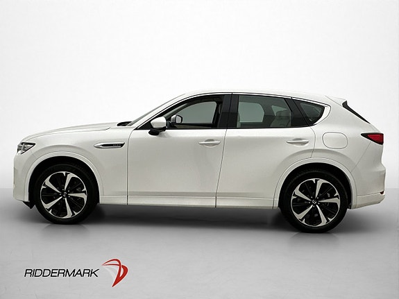Mazda CX-60 4 of 30