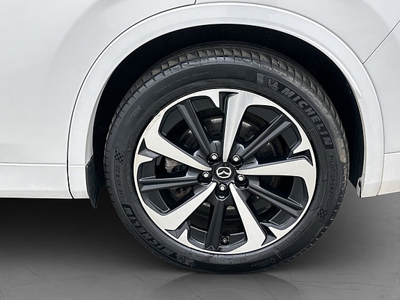 Mazda CX-60 30 of 30