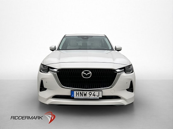 Mazda CX-60 2 of 30