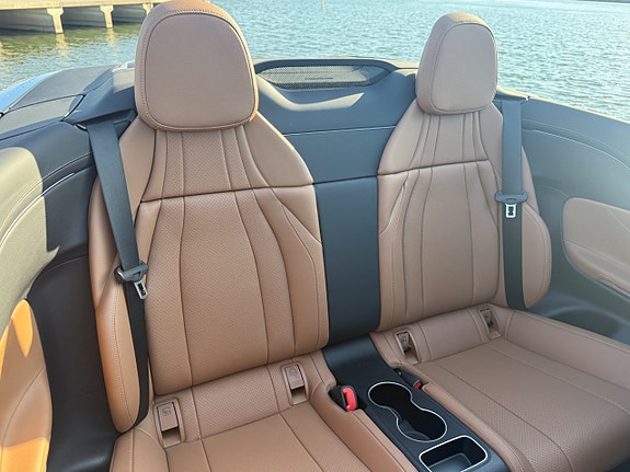 Mercedes-Benz CLE200 15 of 21