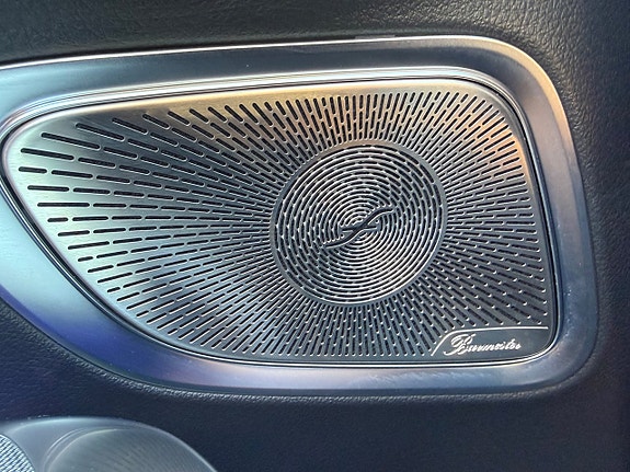 Mercedes-Benz CLE200 20 of 21