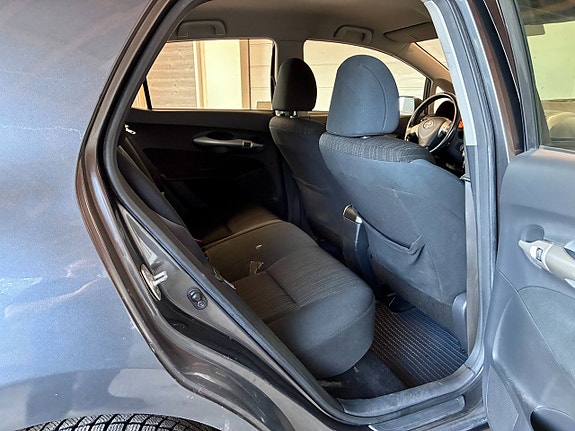 Toyota Auris 11 of 11