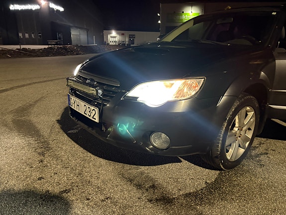 Subaru Outback 11 of 11