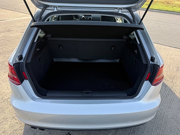 Audi A3 17 of 18