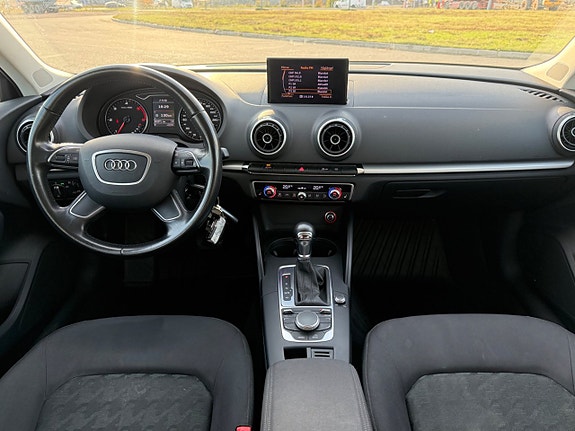 Audi A3 11 of 18