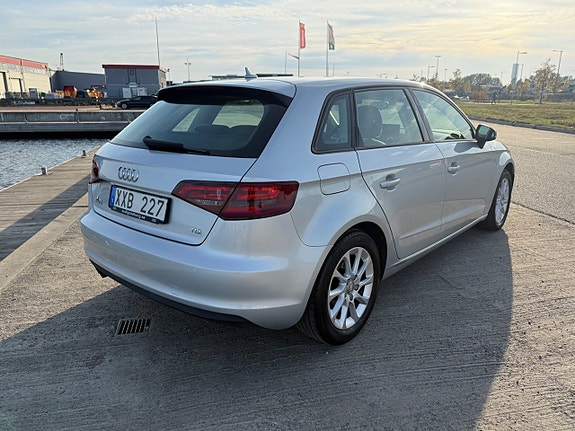 Audi A3 7 of 18