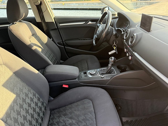 Audi A3 10 of 18