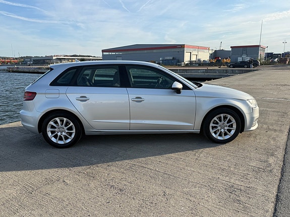 Audi A3 8 of 18