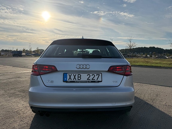 Audi A3 6 of 18