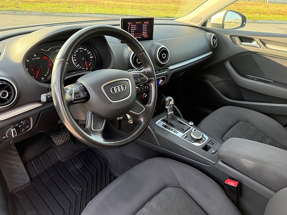 Audi A3 12 of 18