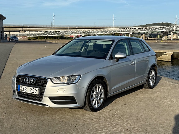 Audi A3 3 of 18