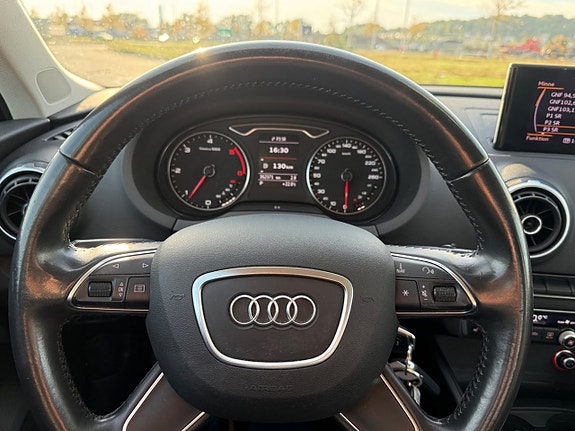 Audi A3 15 of 18