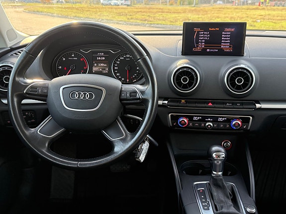 Audi A3 14 of 18