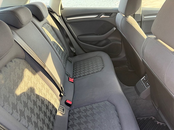 Audi A3 13 of 18