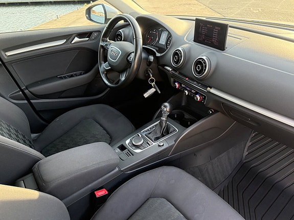Audi A3 9 of 18