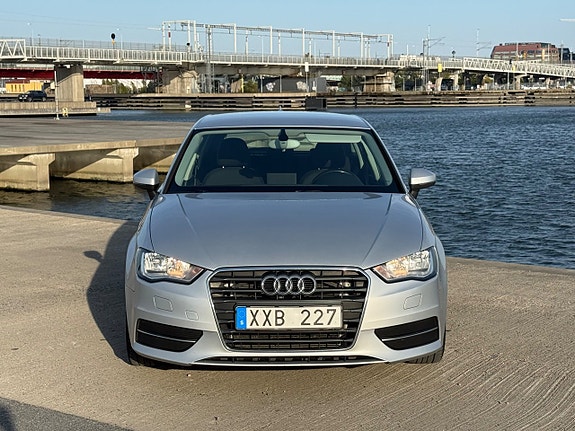 Audi A3 2 of 18