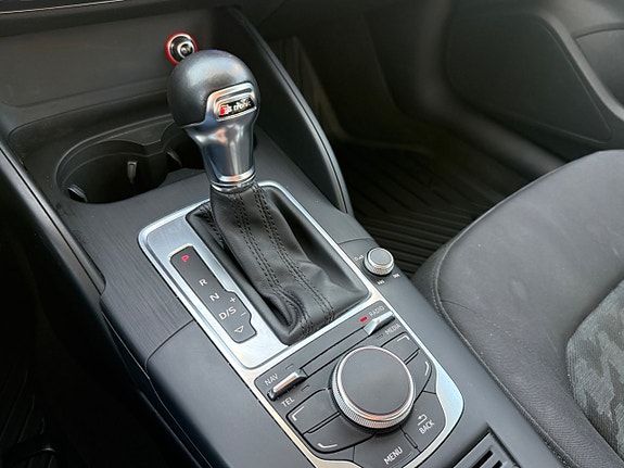 Audi A3 16 of 18