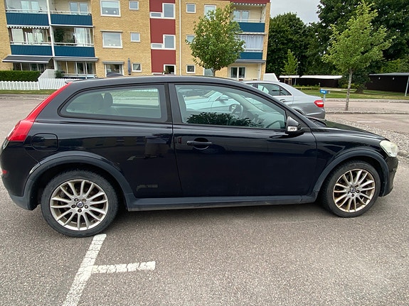 Volvo C30 3 of 7