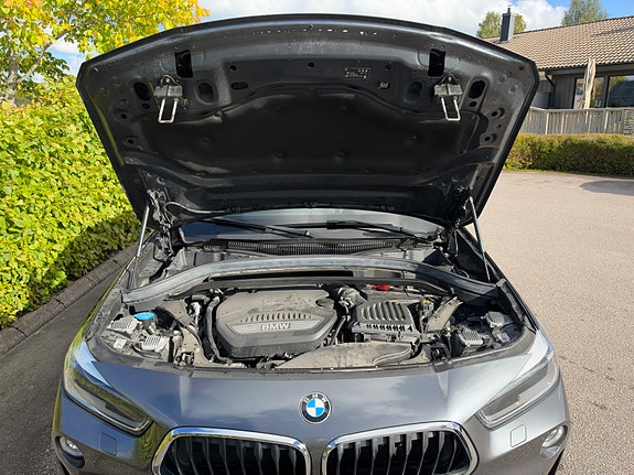 BMW X2 9 of 9