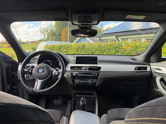 BMW X2 6 of 9