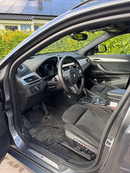 BMW X2 7 of 9