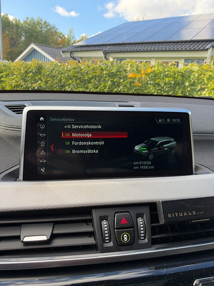BMW X2 8 of 9