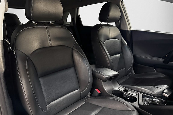 Kia Niro 11 of 24