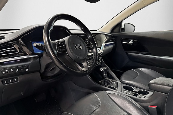 Kia Niro 8 of 24
