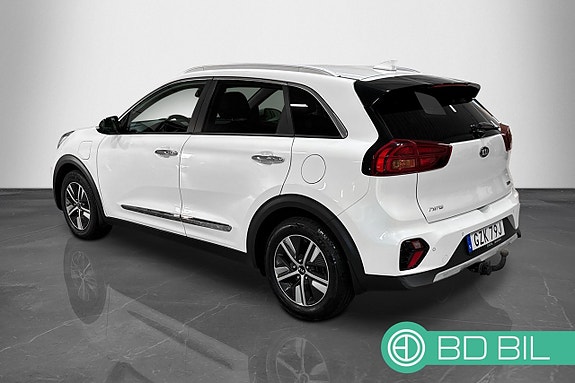 Kia Niro 2 of 24