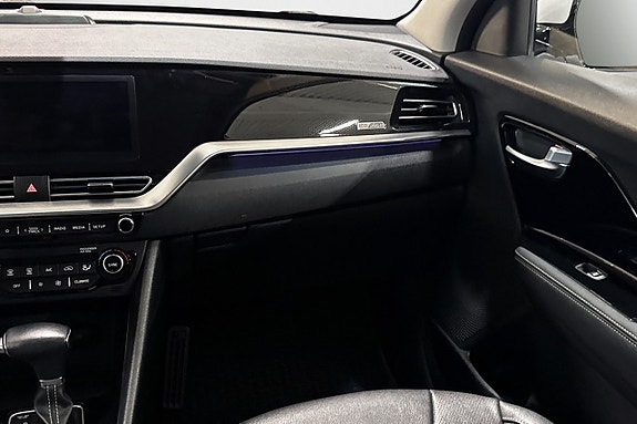 Kia Niro 15 of 24