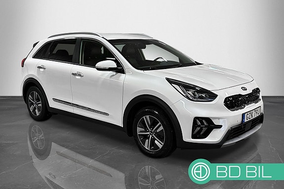 Kia Niro 6 of 24