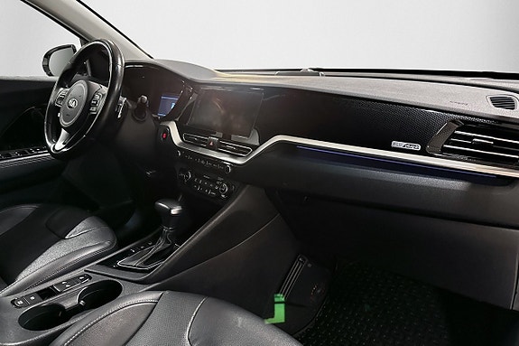 Kia Niro 9 of 24