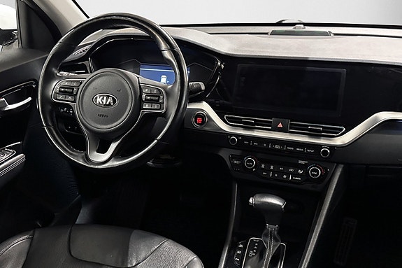 Kia Niro 14 of 24