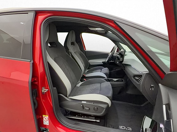 Volkswagen ID.3 13 of 30