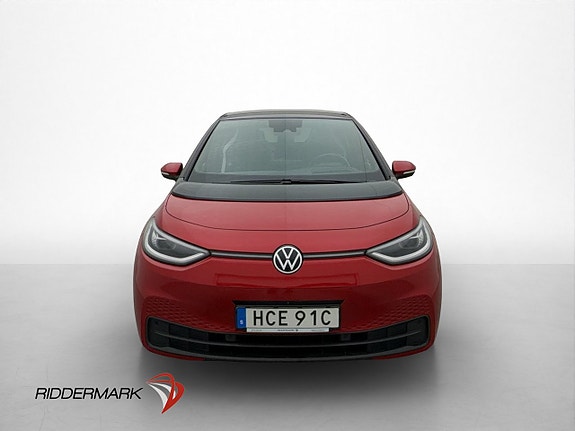 Volkswagen ID.3 3 of 30