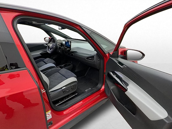 Volkswagen ID.3 14 of 30