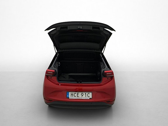 Volkswagen ID.3 29 of 30