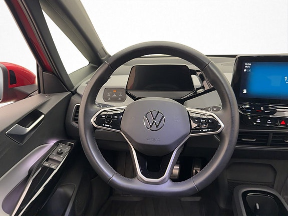 Volkswagen ID.3 12 of 30