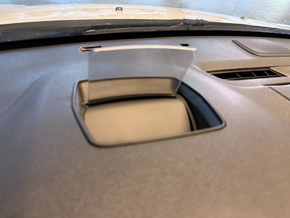 Toyota Proace 21 of 25